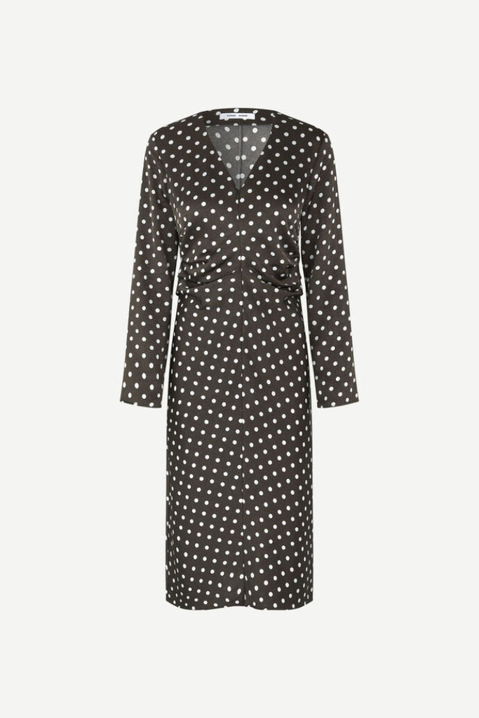 Samsoe Samsoe Ivanka Dress