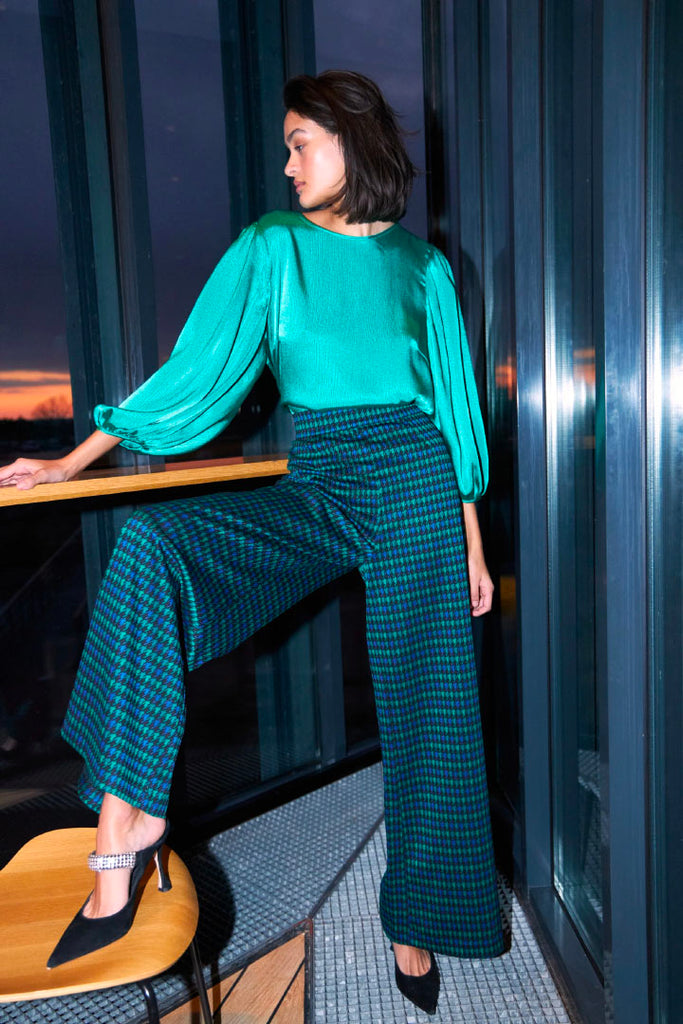 Lollys laundry Jalisco Pants Multi