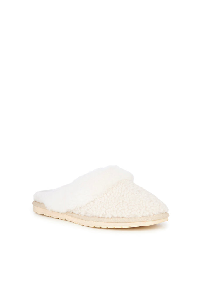 EMU Jolie Teddy Slipper