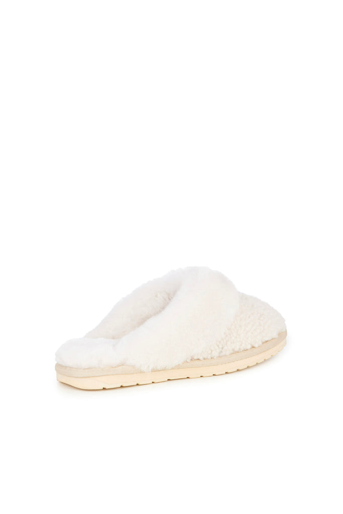 EMU Jolie Teddy Slipper