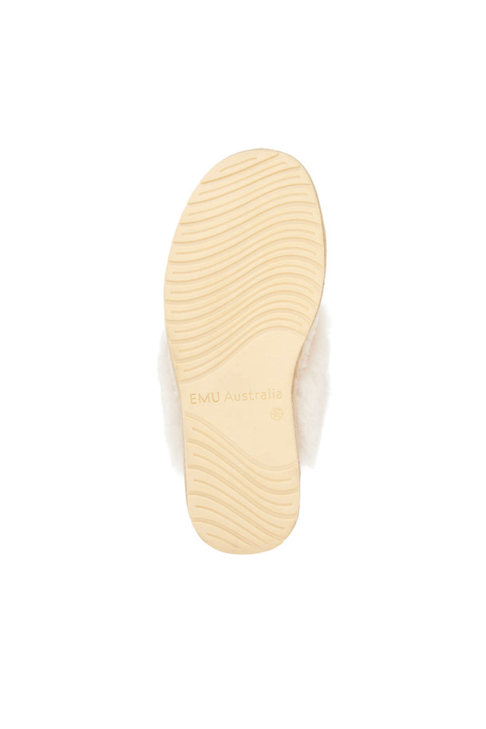 EMU Jolie Teddy Slipper