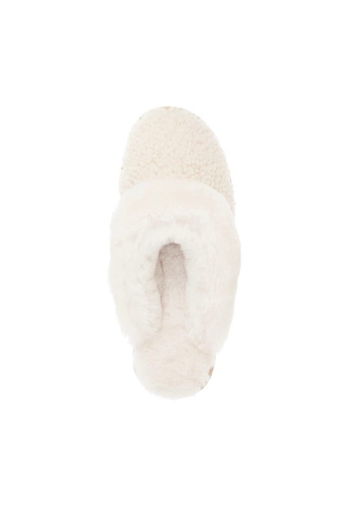 EMU Jolie Teddy Slipper