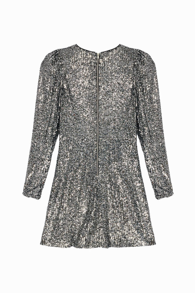 Queens of Archive Judy Dress