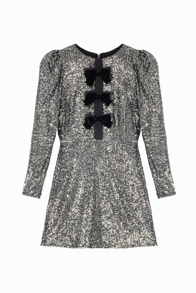 Queens of Archive Judy Dress