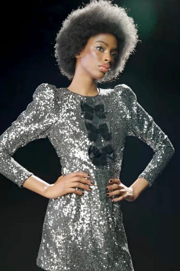 Queens of Archive Judy Dress