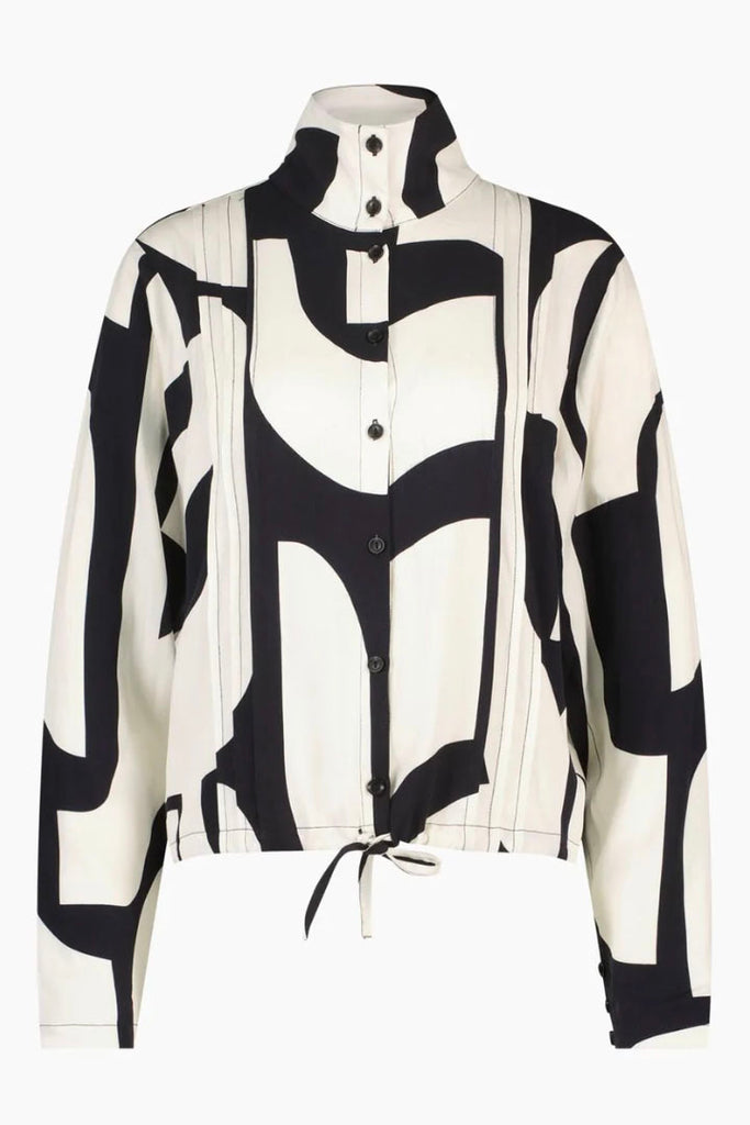 Another Label June Grahpic Shirt