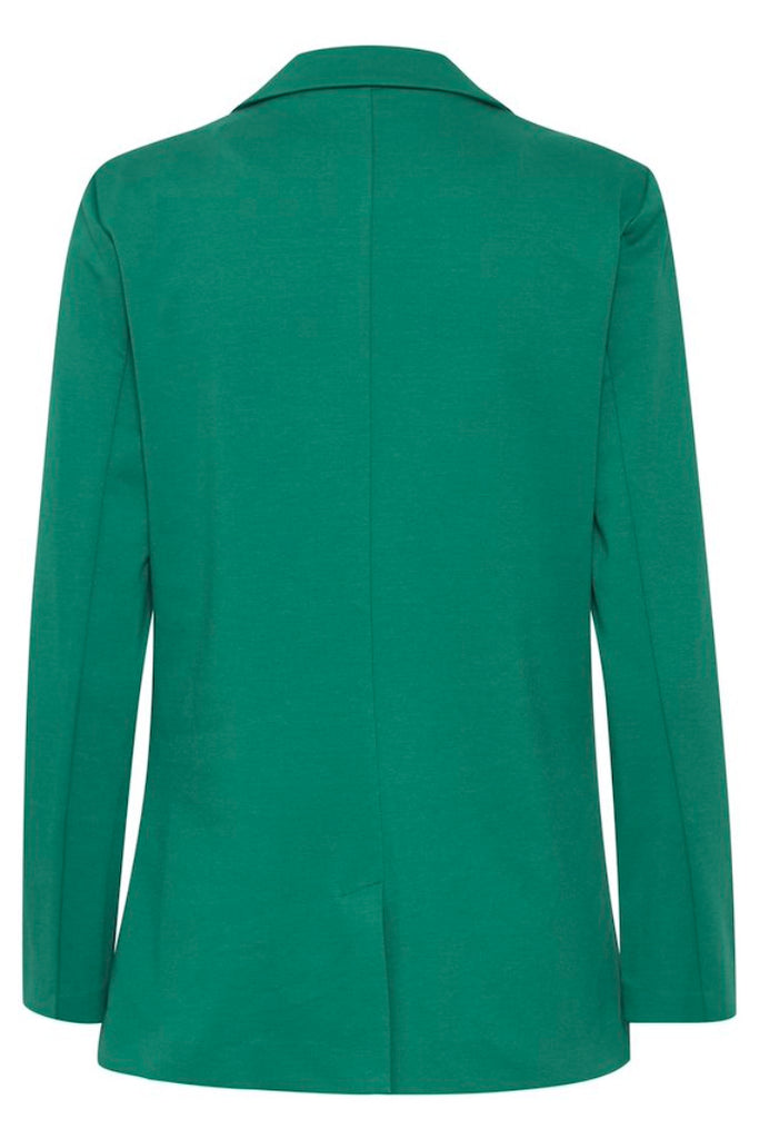 Ichi Kate Long Blazer