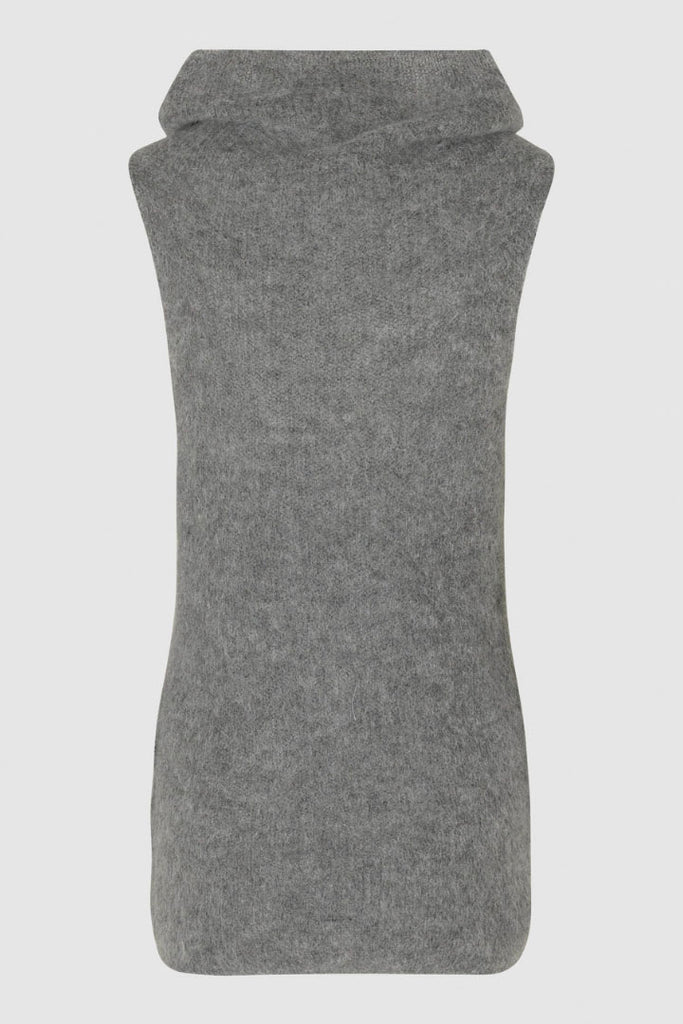 SECOND FEMALE Kinne Knit Vest