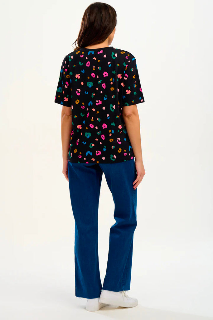 Sugarhill Kinsley Relaxed T-shirt
