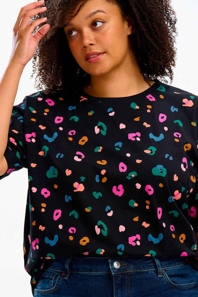 Sugarhill Kinsley Relaxed T-shirt