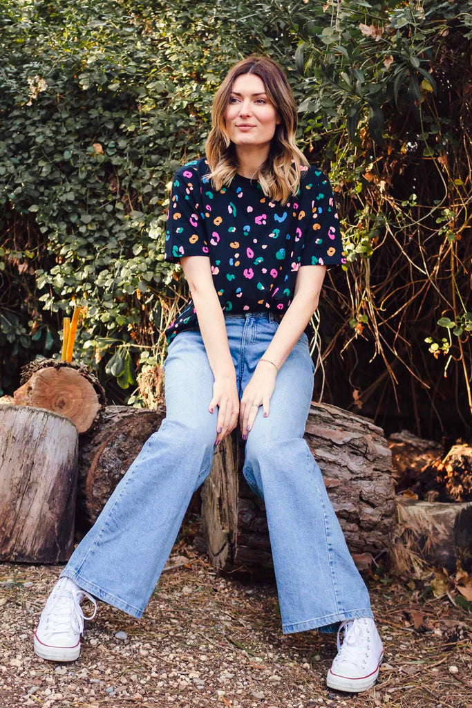 Sugarhill Kinsley Relaxed T-shirt