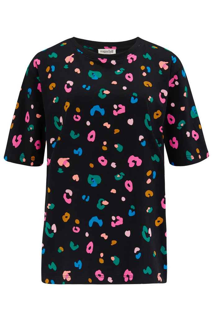 Sugarhill Kinsley Relaxed T-shirt