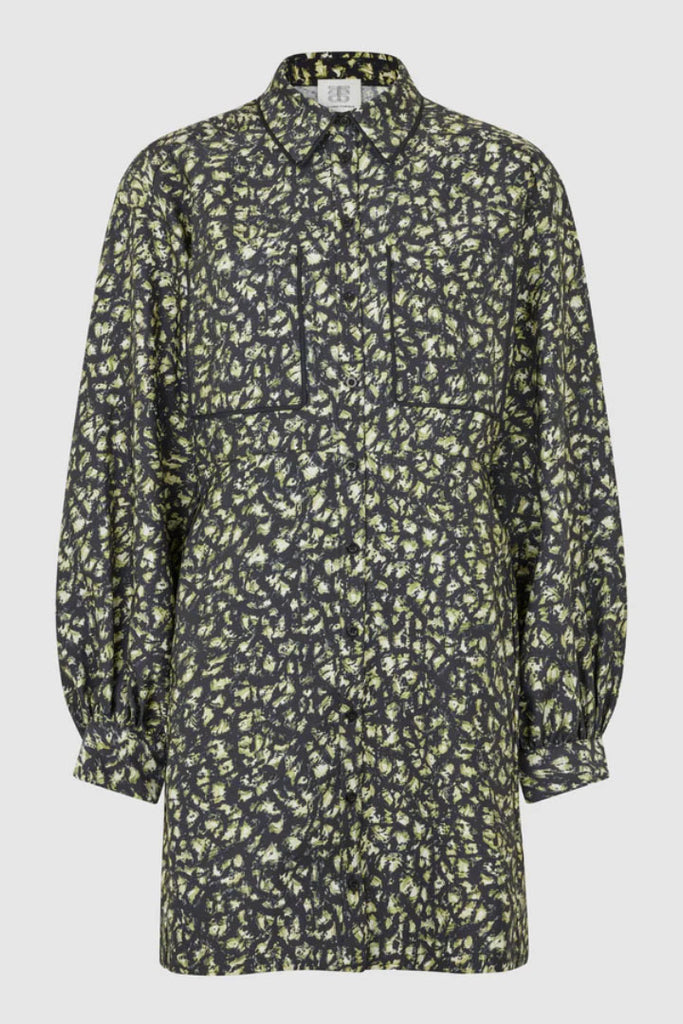 SECOND FEMALE Kirsten Dress