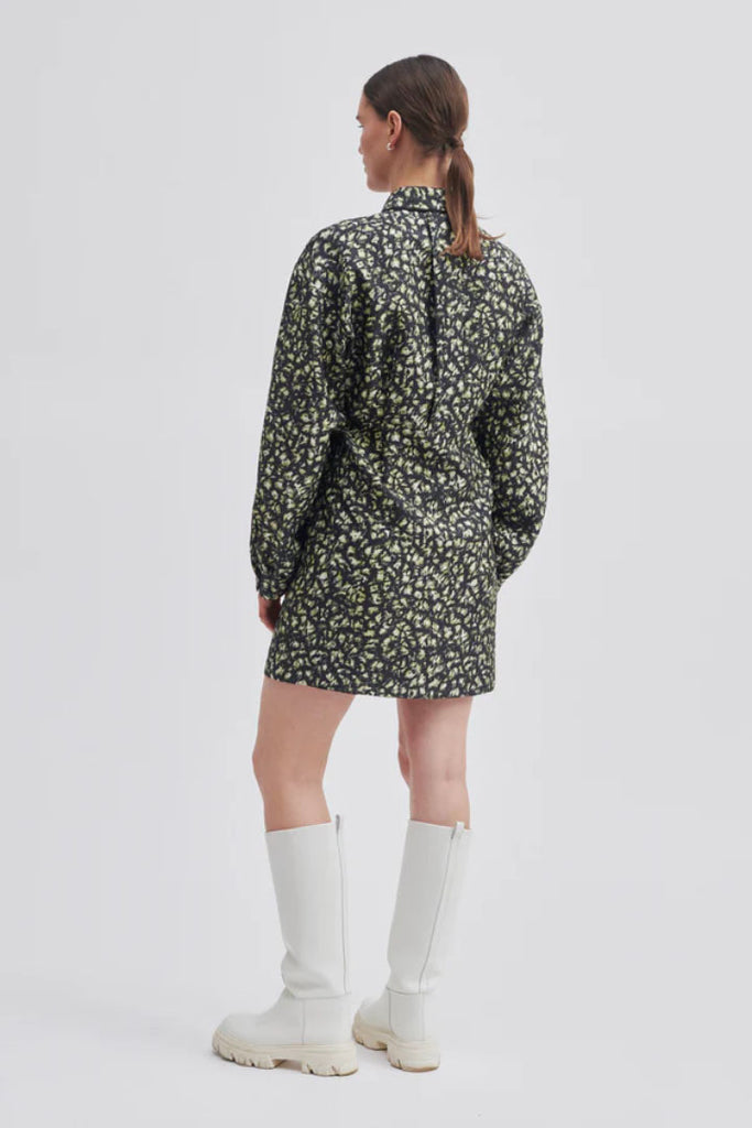 SECOND FEMALE Kirsten Dress