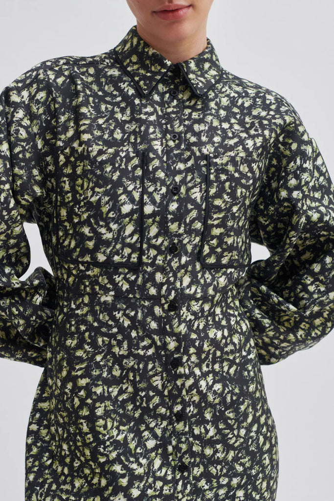 SECOND FEMALE Kirsten Dress