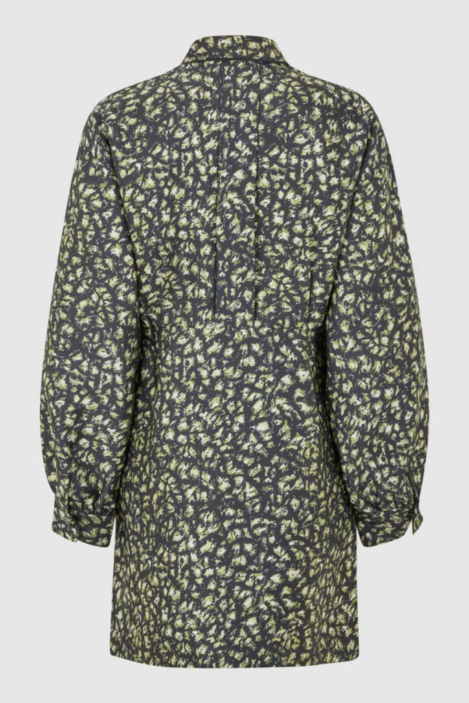 SECOND FEMALE Kirsten Dress
