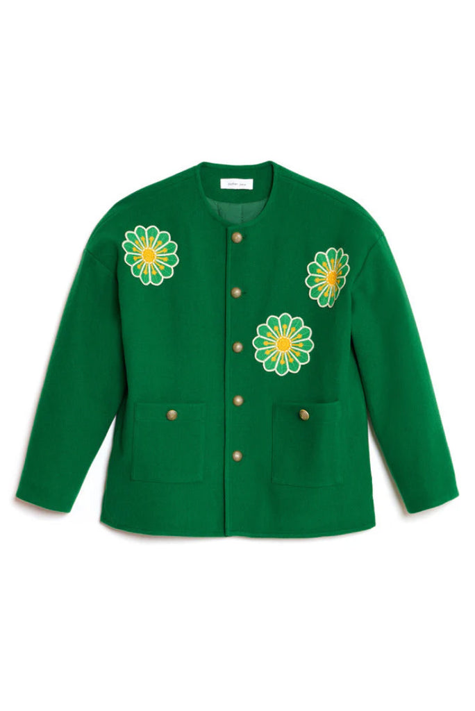 Sister Jane Seabound Padded Jacket