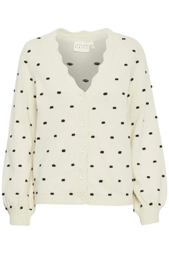 Atelier Reve Gabrielle Cardigan