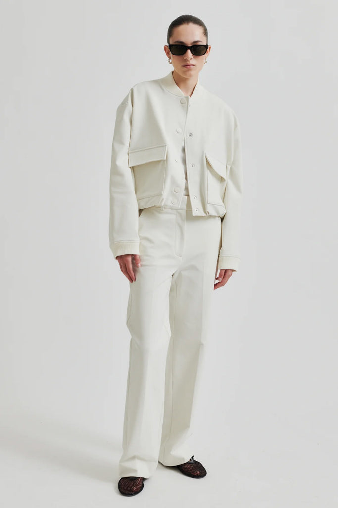 SECOND FEMALE Lui New Bomber Jacket