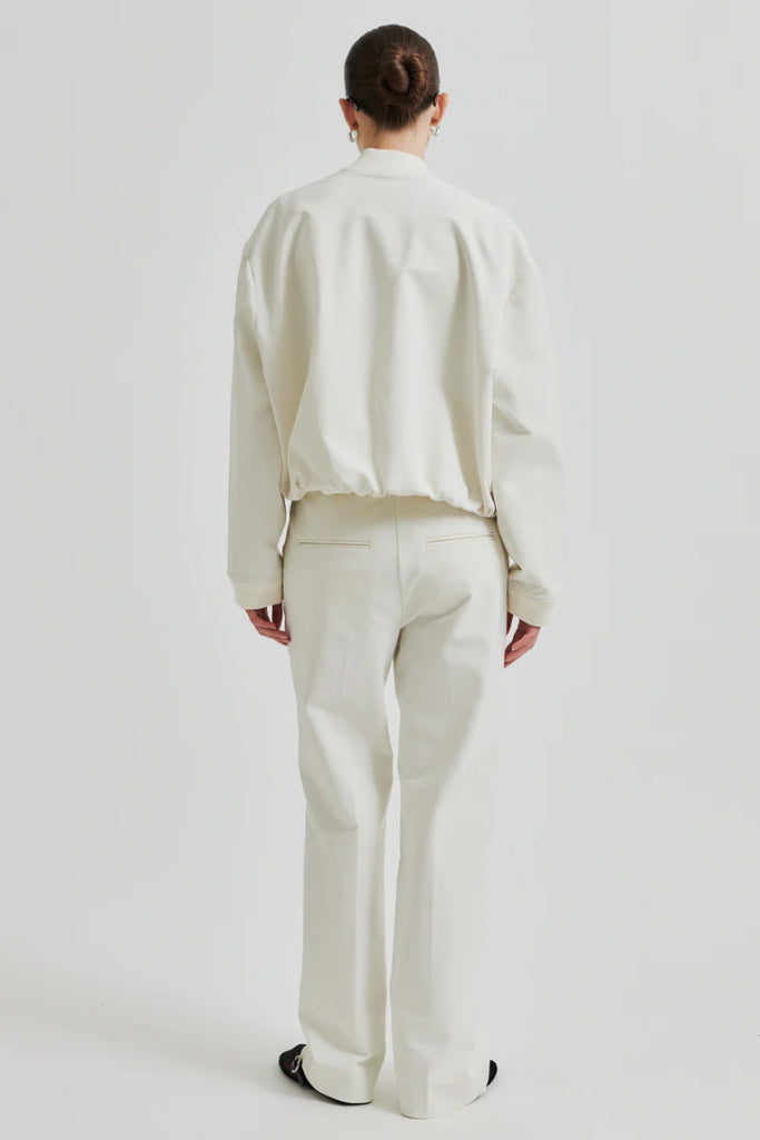 SECOND FEMALE Lui New Bomber Jacket