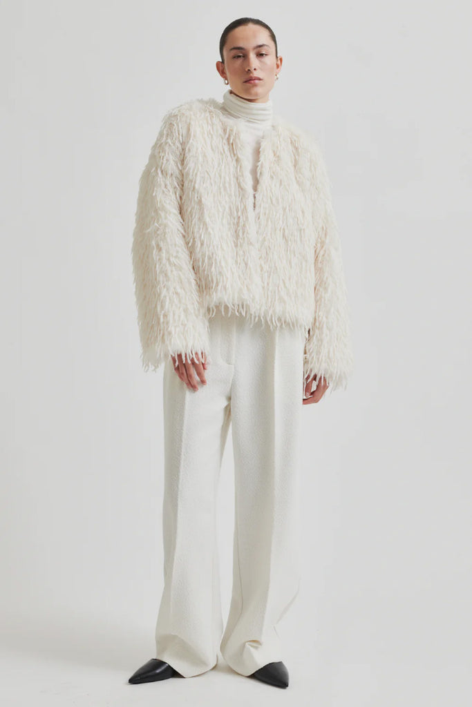 SECOND FEMALE Cosie Trousers