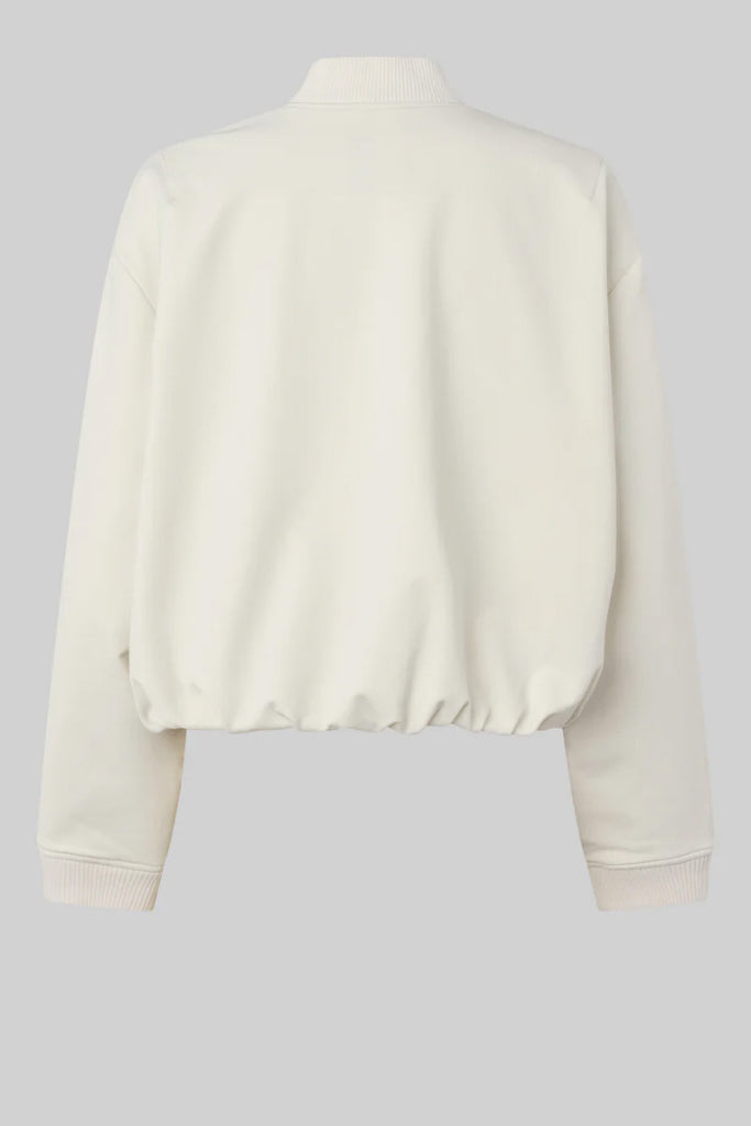 SECOND FEMALE Lui New Bomber Jacket