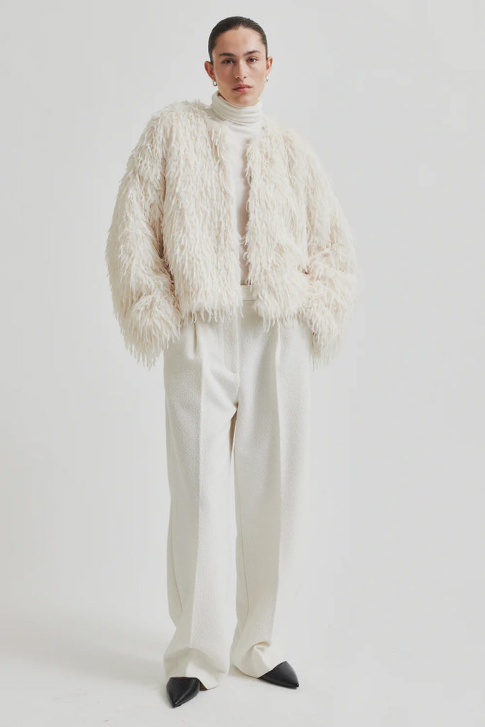 SECOND FEMALE Cosie Trousers