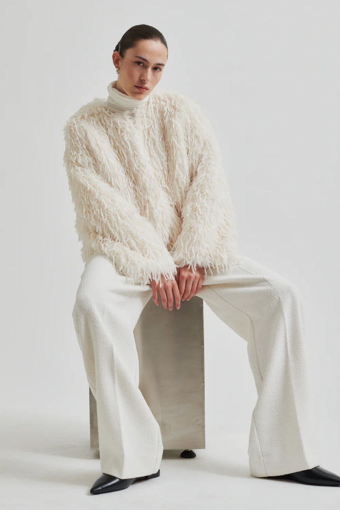 SECOND FEMALE Cosie Trousers