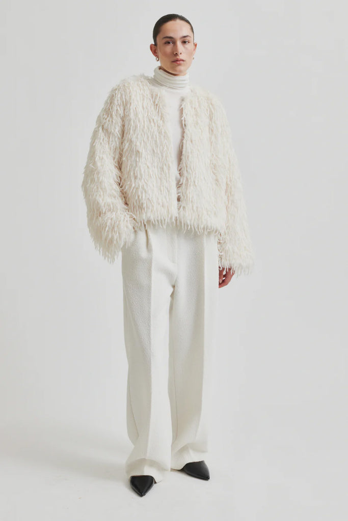 SECOND FEMALE Cosie Trousers