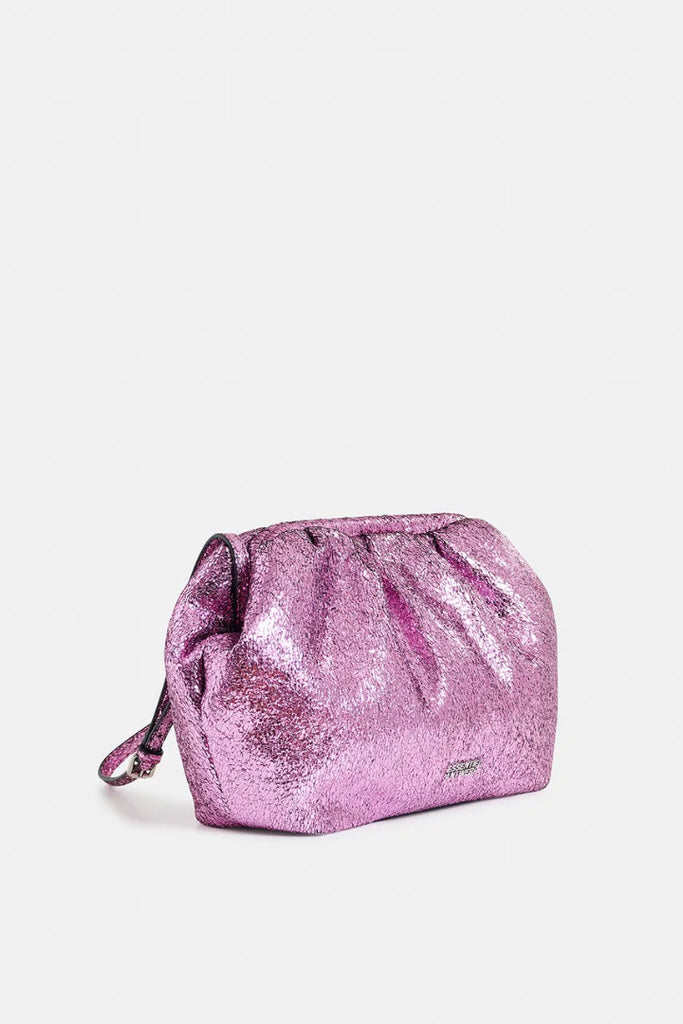 Essential Antwerp Hamaretto Faux Leather Pouch