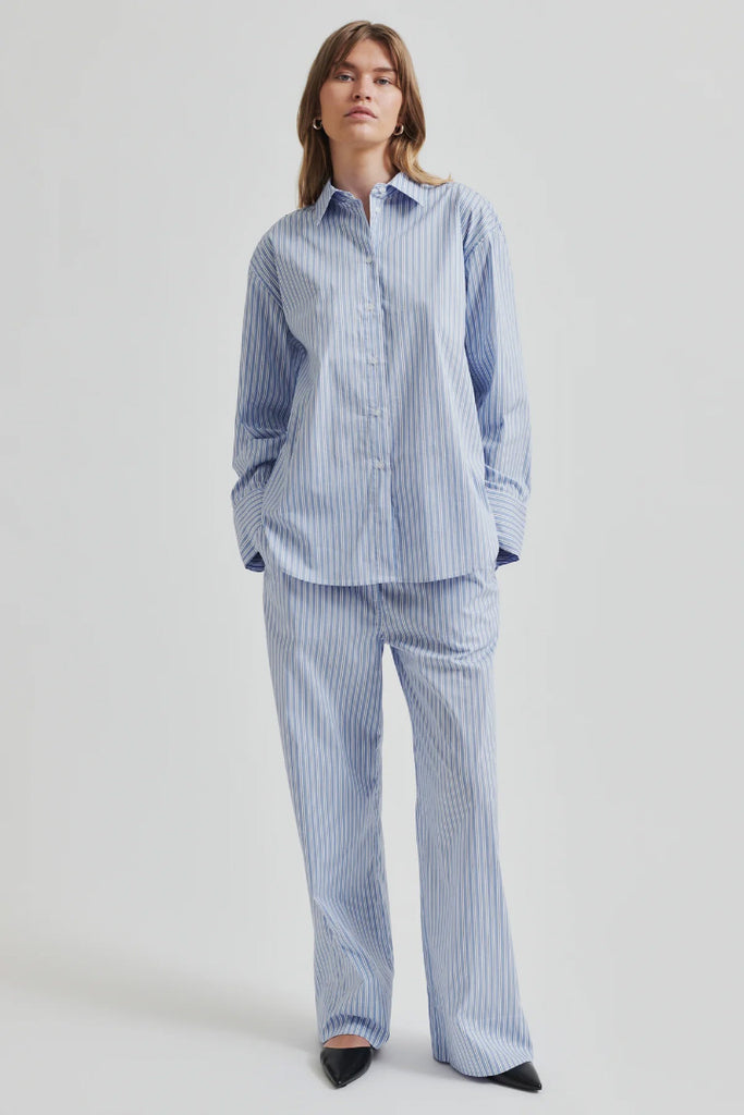 SECOND FEMALE Tenby Adjustable Shirt