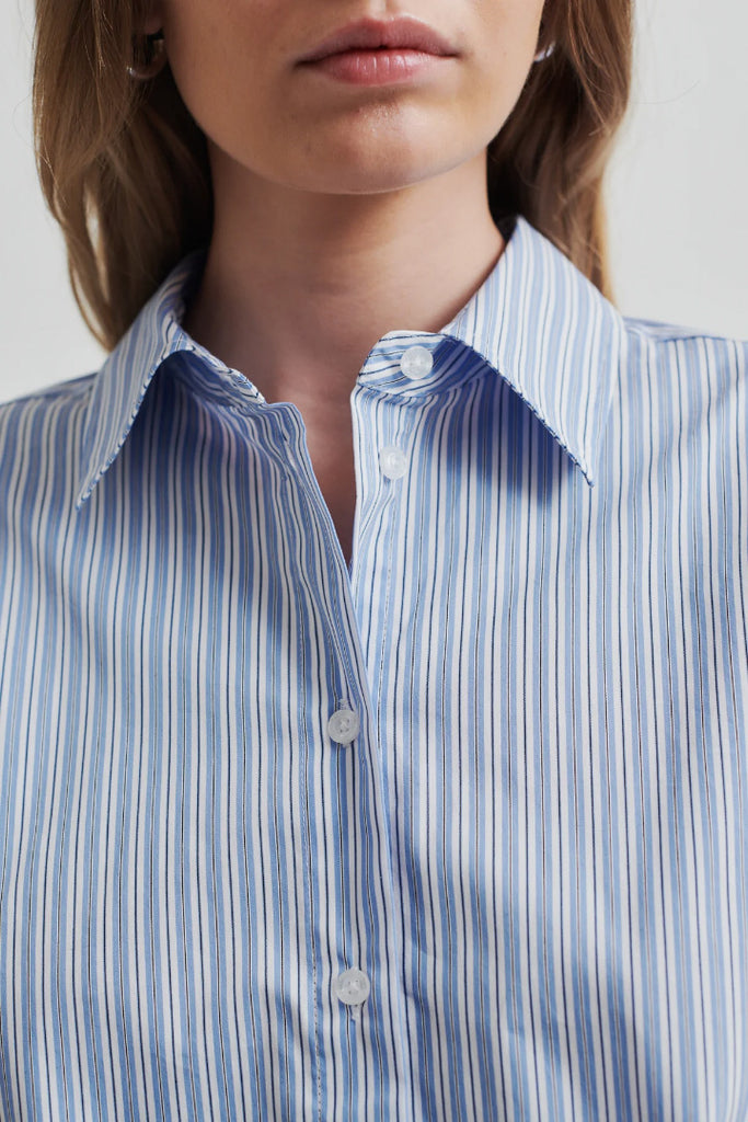 SECOND FEMALE Tenby Adjustable Shirt