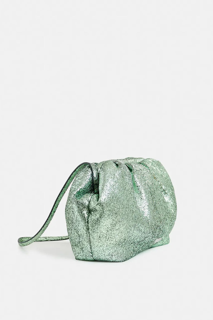 Essential Antwerp Hamaretto Faux Leather Pouch