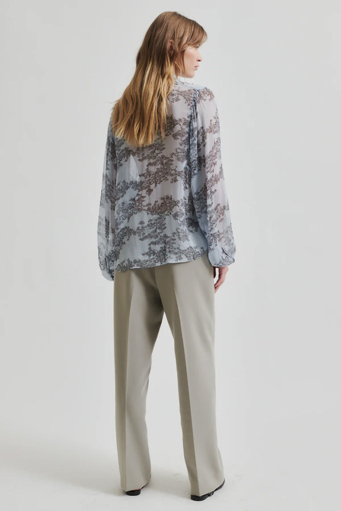 SECOND FEMALE Maje Shirt