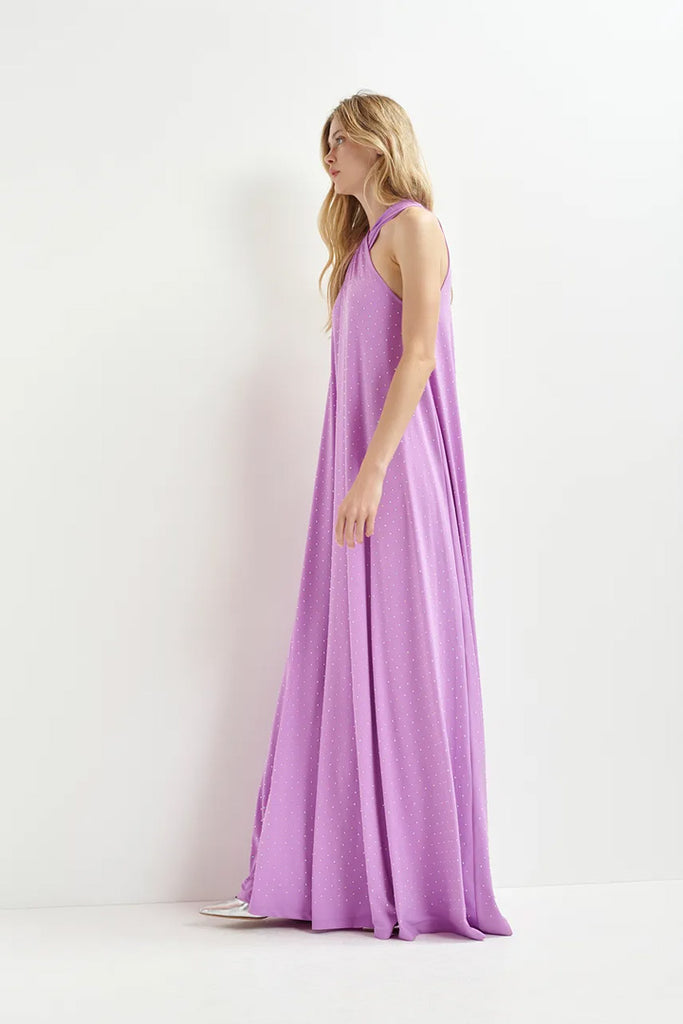 Hisha Rhinestone Maxi Dress willow.ie Hisha Rhinestone Maxi Dress willow.ie