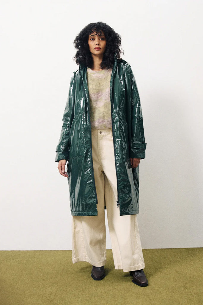 Frnch Matheline Coat