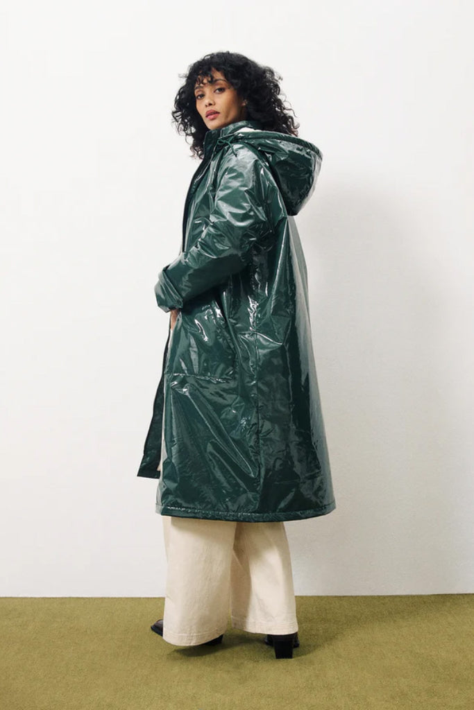Frnch Matheline Coat