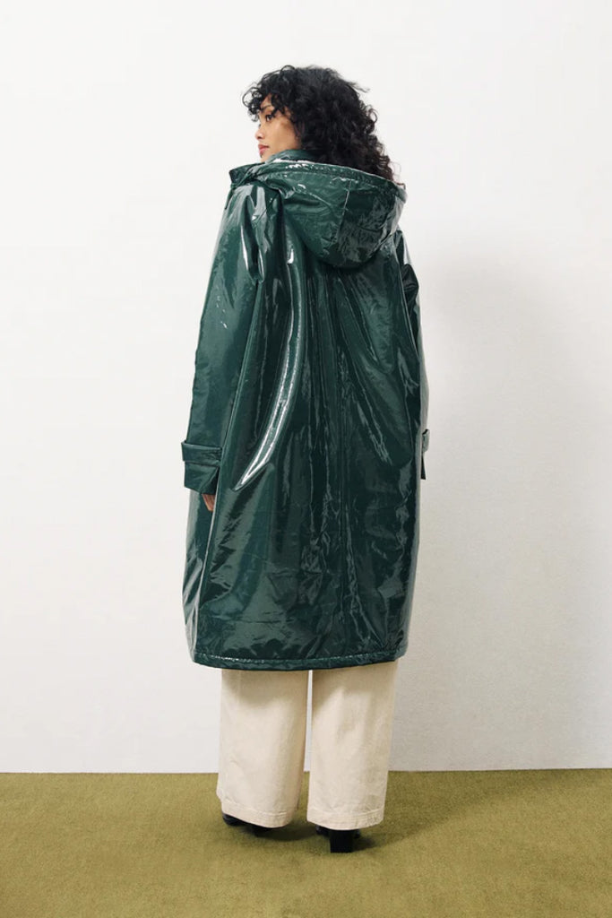 Frnch Matheline Coat