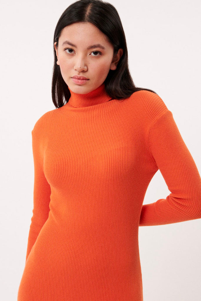 Frnch Janice Dress