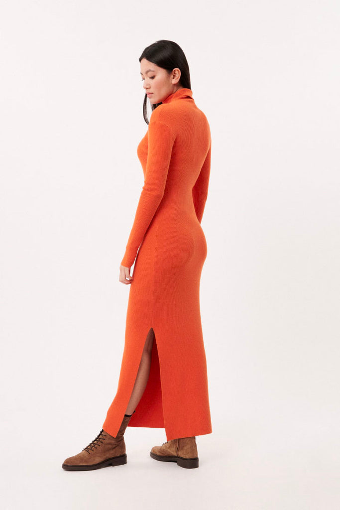 Frnch Janice Dress