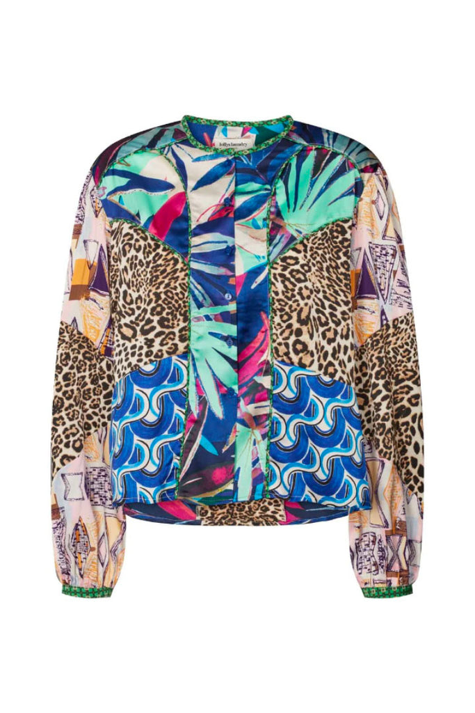 Lollys laundry Manila Shirt