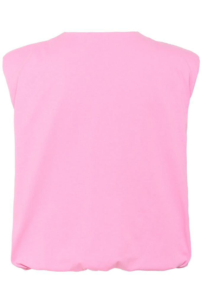 Soaked in Luxury Jina Balloon Tank Top