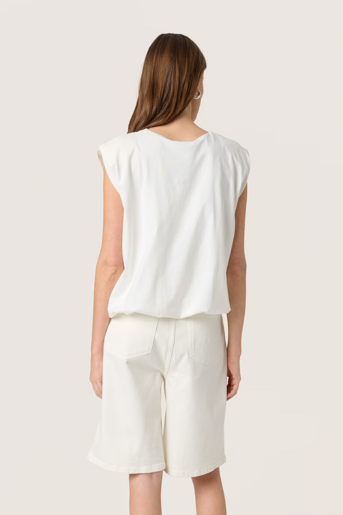 Soaked in Luxury Jina Balloon Tank Top