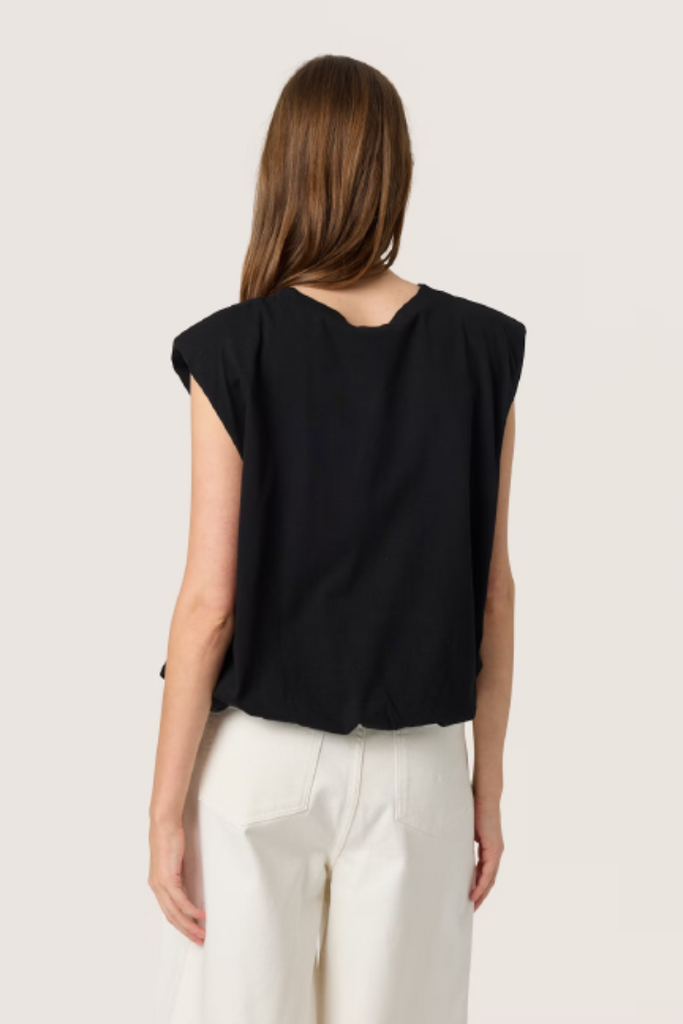 Soaked in Luxury Jina Balloon Tank Top