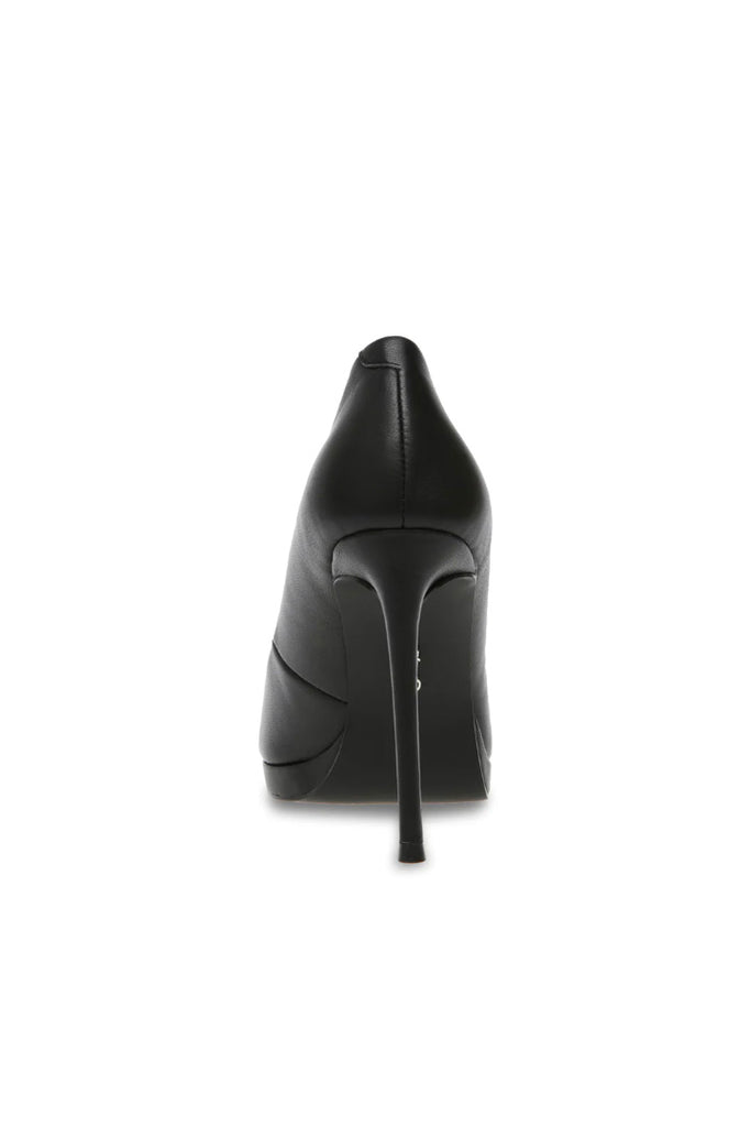Steve Madden Klassy Pump Black