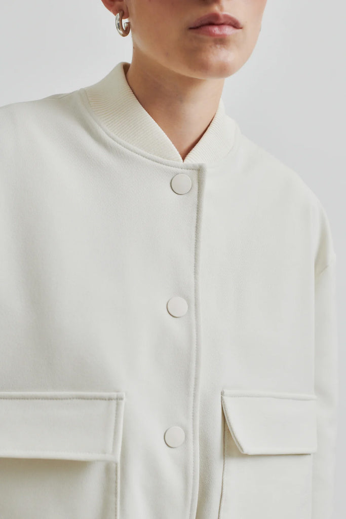 SECOND FEMALE Lui New Bomber Jacket