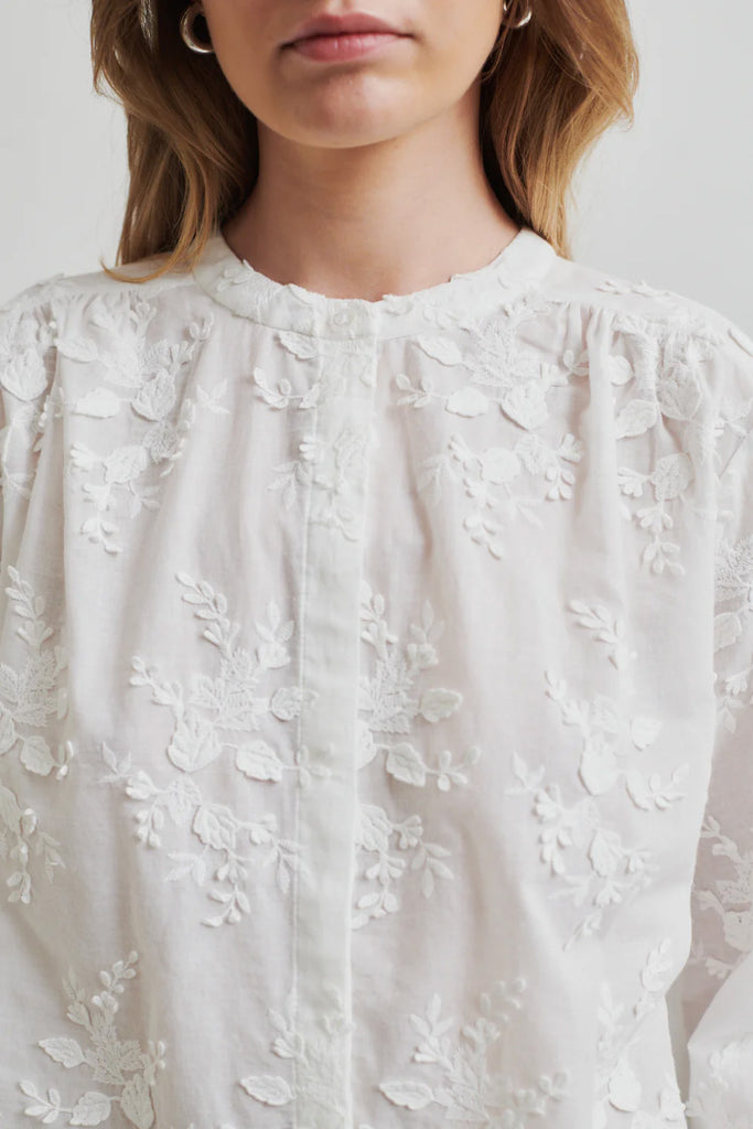 SECOND FEMALE Cavan Shirt