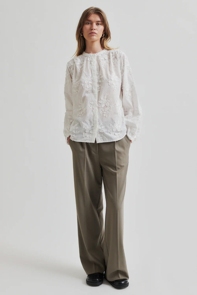 SECOND FEMALE Cavan Shirt