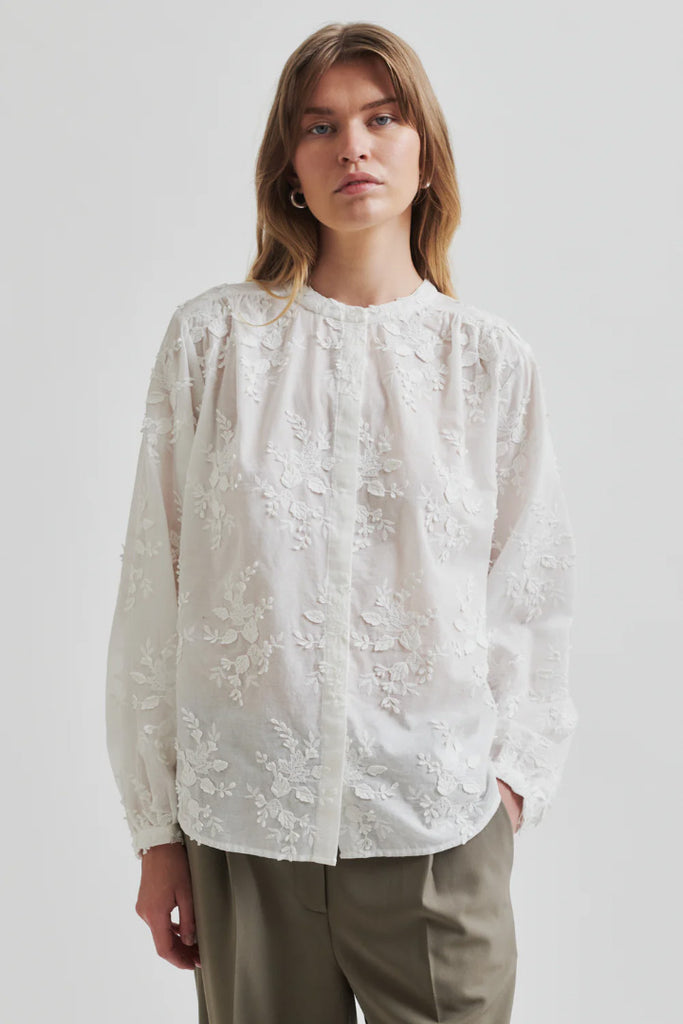 SECOND FEMALE Cavan Shirt