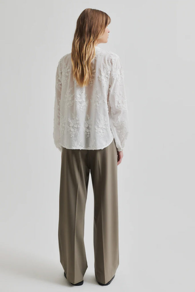 SECOND FEMALE Cavan Shirt